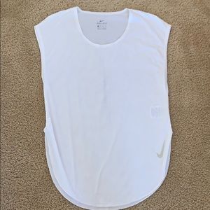 NEW Nike Dri-fit workout top